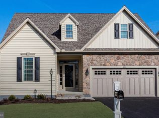 609 Greenbriar Path, Cochranville, PA