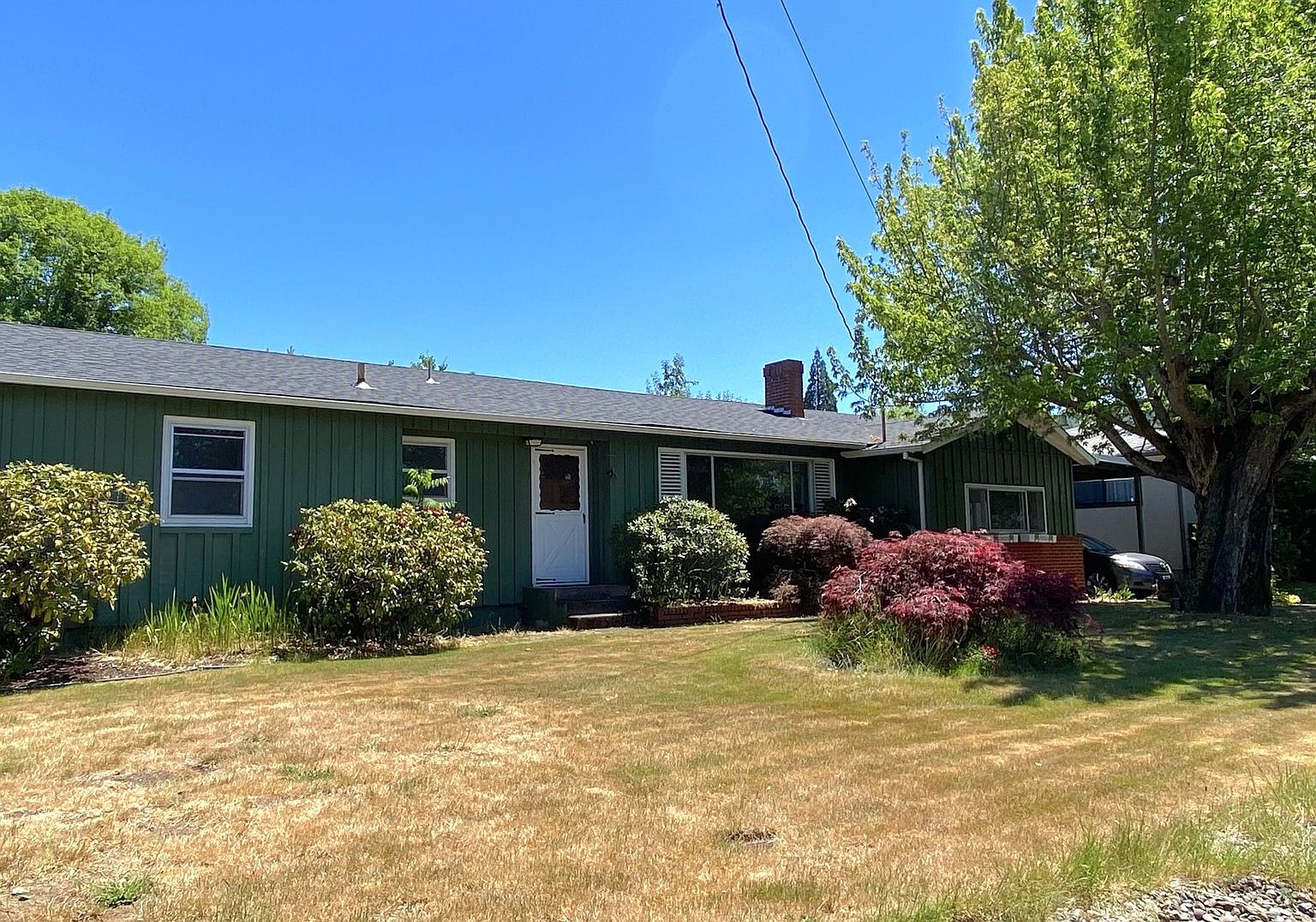 175 W Tanager St, OR 97471 | MLS #21518630 |