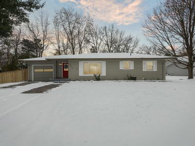 2383 Windemere Dr, Jackson, MI, 49202