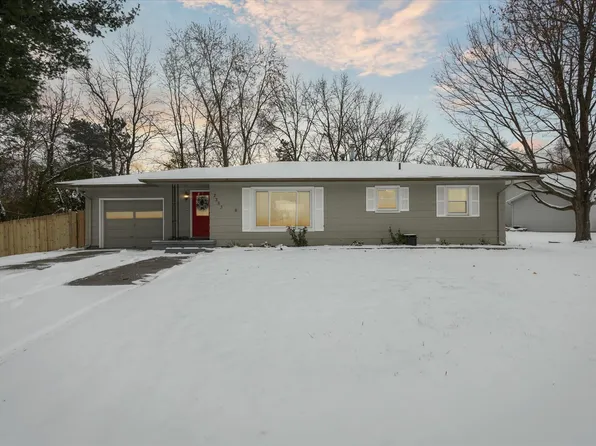 2383 Windemere Dr, Jackson, MI 49202