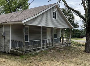 1203 Knob Creek Rd, Melbourne, AR 72556