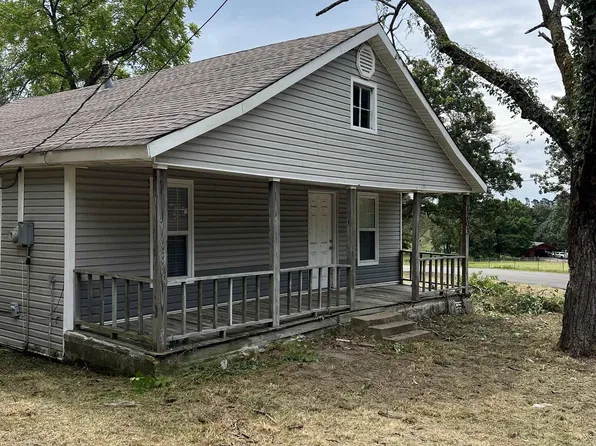 1203 Knob Creek Rd, Melbourne, AR 72556