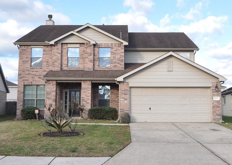 1st image of 8111 Wooded Terrace Ln