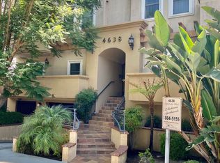 4638 Sepulveda Blvd #7, Sherman Oaks, CA 91403
