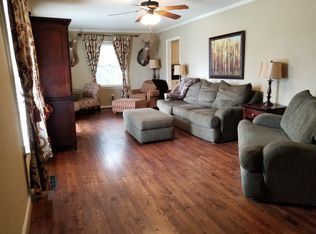 100 Lilla Ave, Clanton, AL 35045