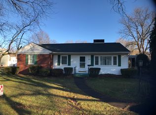 2221 Lincoln Dr, Williamsport, PA 17701