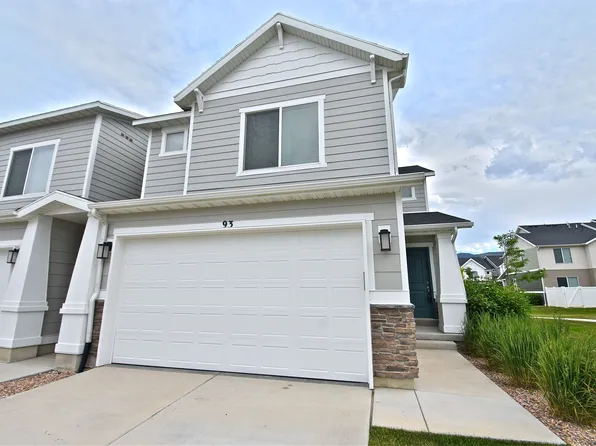 93 E Bluegrass Row, Saratoga Springs, UT 84045