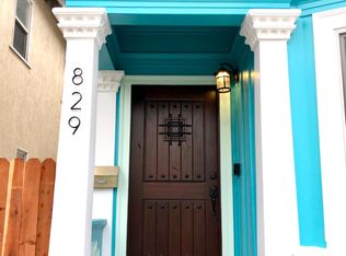 829 19th St, Oakland, CA 94607