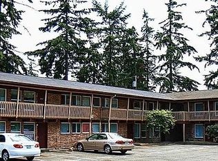 7428 208th St SW #207, Edmonds, WA 98026