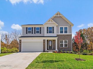 153 Sienna Dr, Shepherdsville, KY 40165