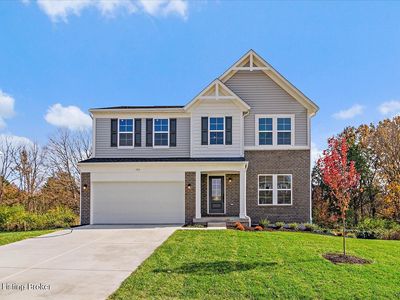 153 Sienna Dr, Shepherdsville, KY, 40165