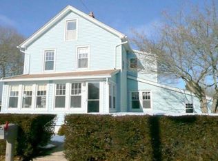 20 Luce Ave, Niantic, CT 06357