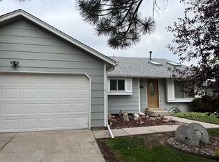 4713 Ontario Ave, Cheyenne, WY 82009