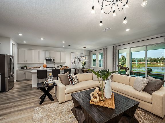 Coquina - Cozy Chic Interior Design