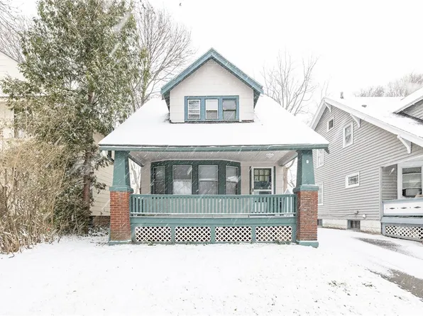 172 Mohawk St, Rochester, NY 14621