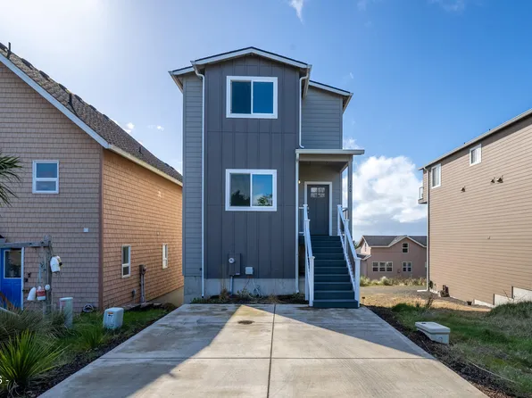 120 Reeder St, Oceanside, OR 97134