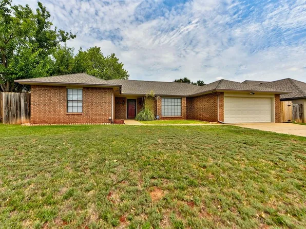 7229 NW 120th St, Oklahoma City, OK 73162