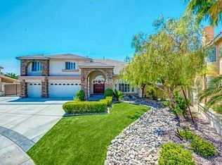 1383 Fragrant Spruce Ave, Las Vegas, NV 89123