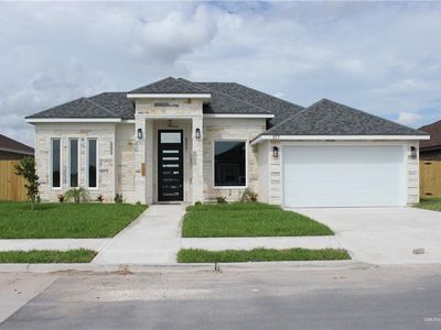 577 Kiki St, Edinburg, TX, 78542