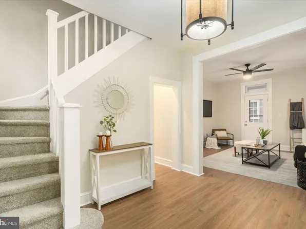 4523 Mainfield Ave, Baltimore, MD 21214
