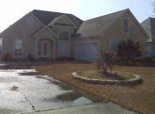 7221 Southwind Dr, Biloxi, MS 39532