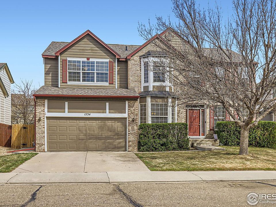 1st image of 1534 Chukar Dr