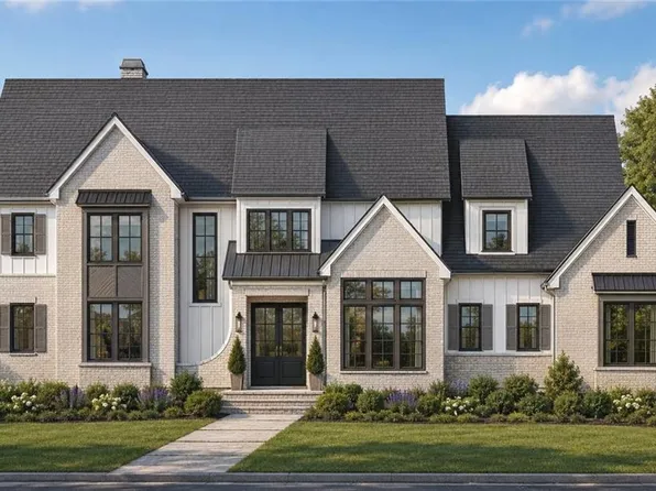 13040 Arnold Mill Rd, Roswell, GA 30075