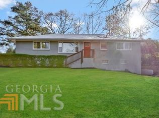 1187 Edwin Cir SW, Mableton, GA 30126