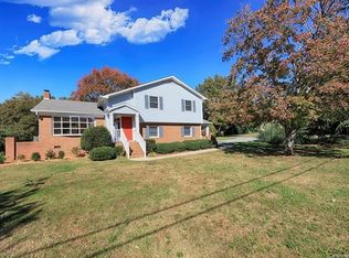 100 Virginia Ave, Huntersville, NC 28078