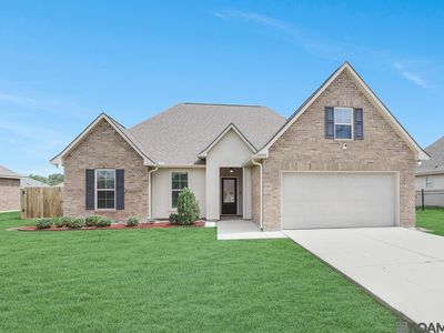 42284 Devall Rd, Prairieville, LA, 70769