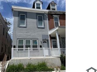 720 W 5th St #2, Chester, PA 19013