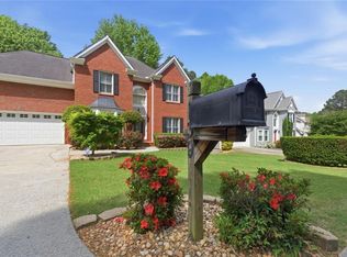 139 Clubhouse Dr NW, Kennesaw, GA 30144