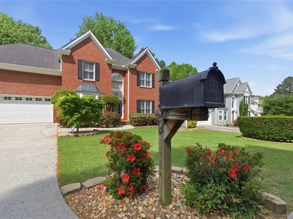 139 Clubhouse Dr NW, Kennesaw, GA 30144