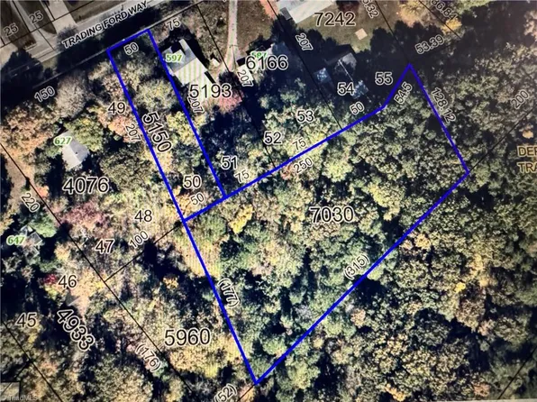 0 Trading Ford Way Lot 50-17, Linwood, NC 27299