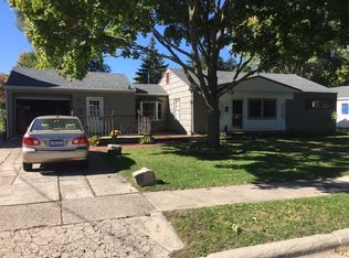 1079 Keeler St, Maumee, OH 43537