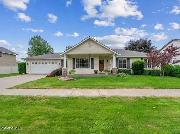 6494 W Buffalo Grass Ln, Rathdrum, ID 83858