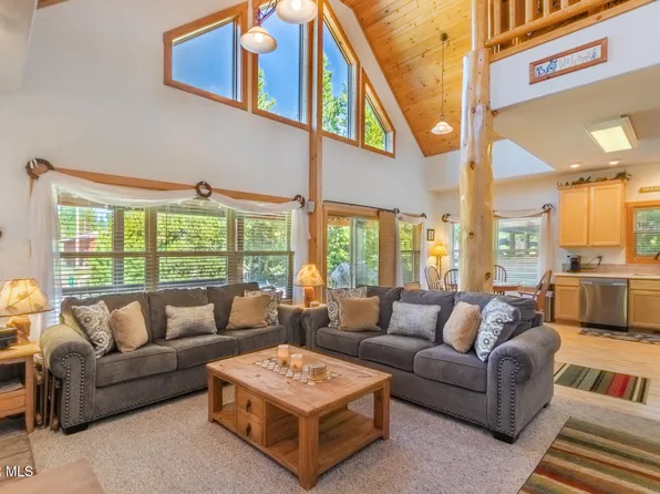 225 Alpine Circle/GCR 4941, Grand Lake, CO 80447