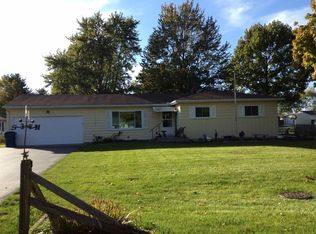 11604 Brooklane Dr, Fort Wayne, IN 46819