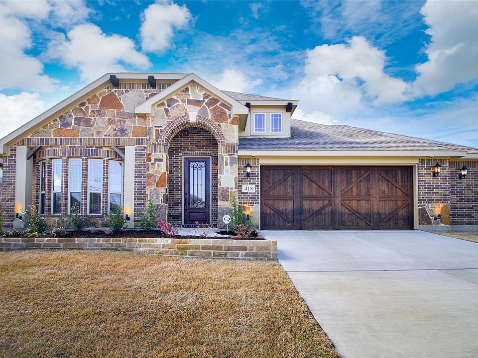1st image of 418 Tanglewood Dr