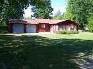 18400 Hardwood Trl, Hillman, MI 49746