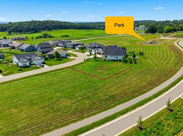 L248 Silo Prairie Dr, Waunakee, WI 53597