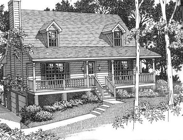 1st image of 14 Mill Brook Dr