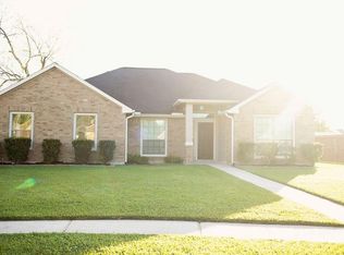 131 Milo St, Dayton, TX 77535