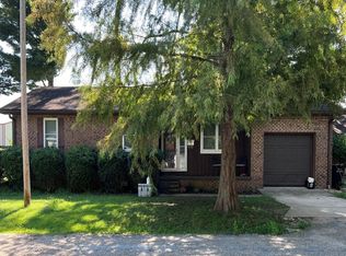 236 S 6th Ave, Piggott, AR 72454