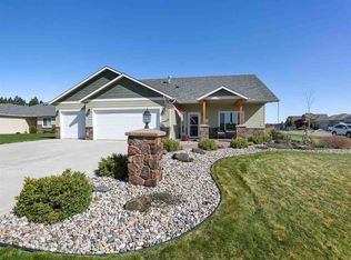 1321 E Cascade Ct, Deer Park, WA 99006