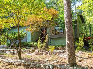 110 Murillo Way, Hot Springs Village, AR 71909