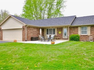 4896 E County Road 400 S, Plainfield, IN 46168