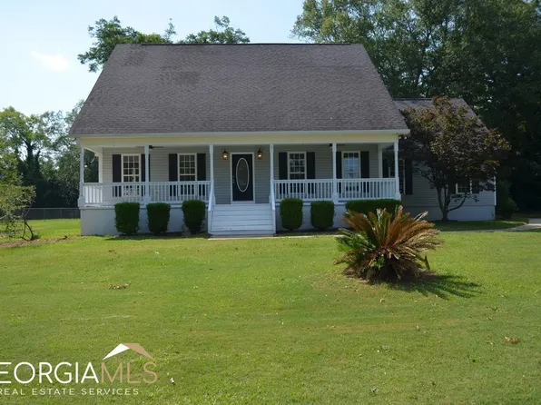 6019 Meadows Dr, Macon, GA 31216