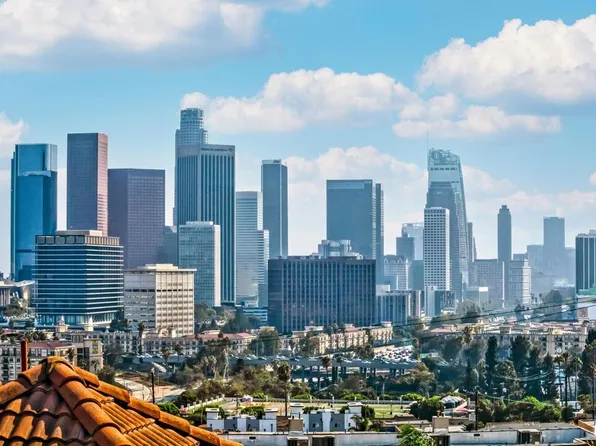 1007 Figueroa Ter APT B, Los Angeles, CA 90012