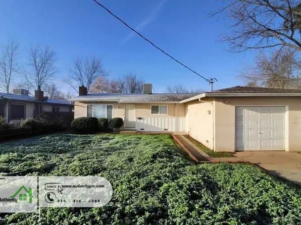 3120 Stingy Ln, Anderson, CA 96007